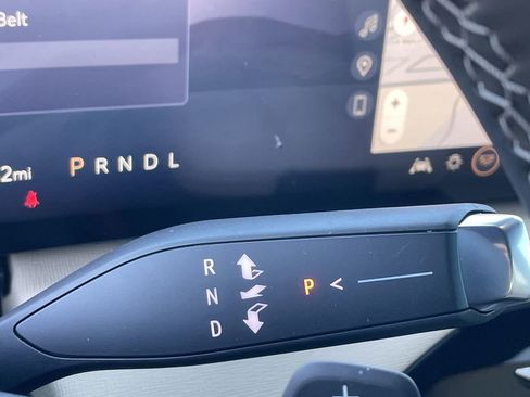 New 2026 Buick Enclave Preferred w/ Super Cruise Package FWD image 16