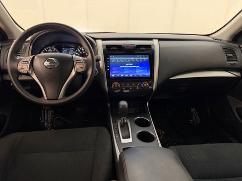 Used 2015 Nissan Altima 2.5 S w/ Power Driver Seat Package FWD image 24