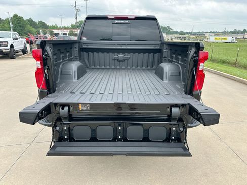 New 2026 Chevrolet Silverado 1500 LT Trail Boss AWD/4WD image 23