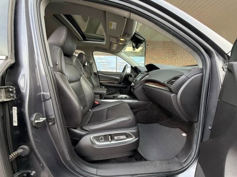 Used 2019 Acura MDX SH-AWD image 28