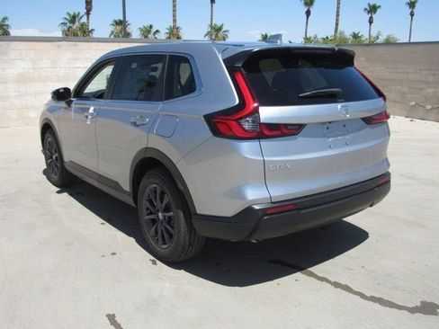 New 2026 Honda CR-V EX-L image 5