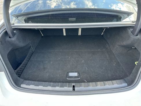 Used 2022 BMW 330e w/ Premium Package image 17