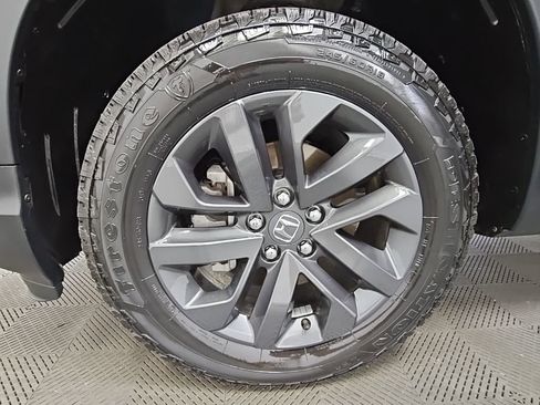 Used 2024 Honda Ridgeline Sport image 45