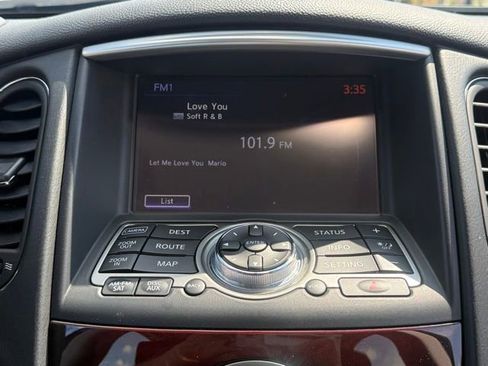 Used 2016 INFINITI QX50 2WD w/ Premium Plus Package image 24