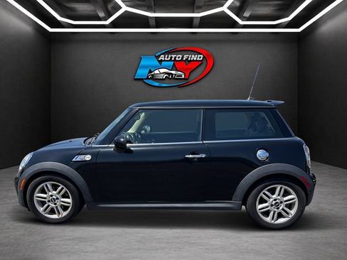 Used 2013 MINI Cooper S FWD image 6