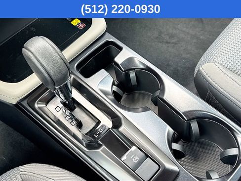 Used 2026 Subaru Forester Premium AWD/4WD image 21