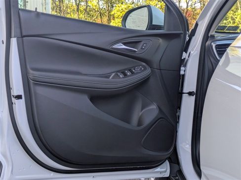 New 2026 Buick Encore GX Preferred w/ Comfort Package image 11