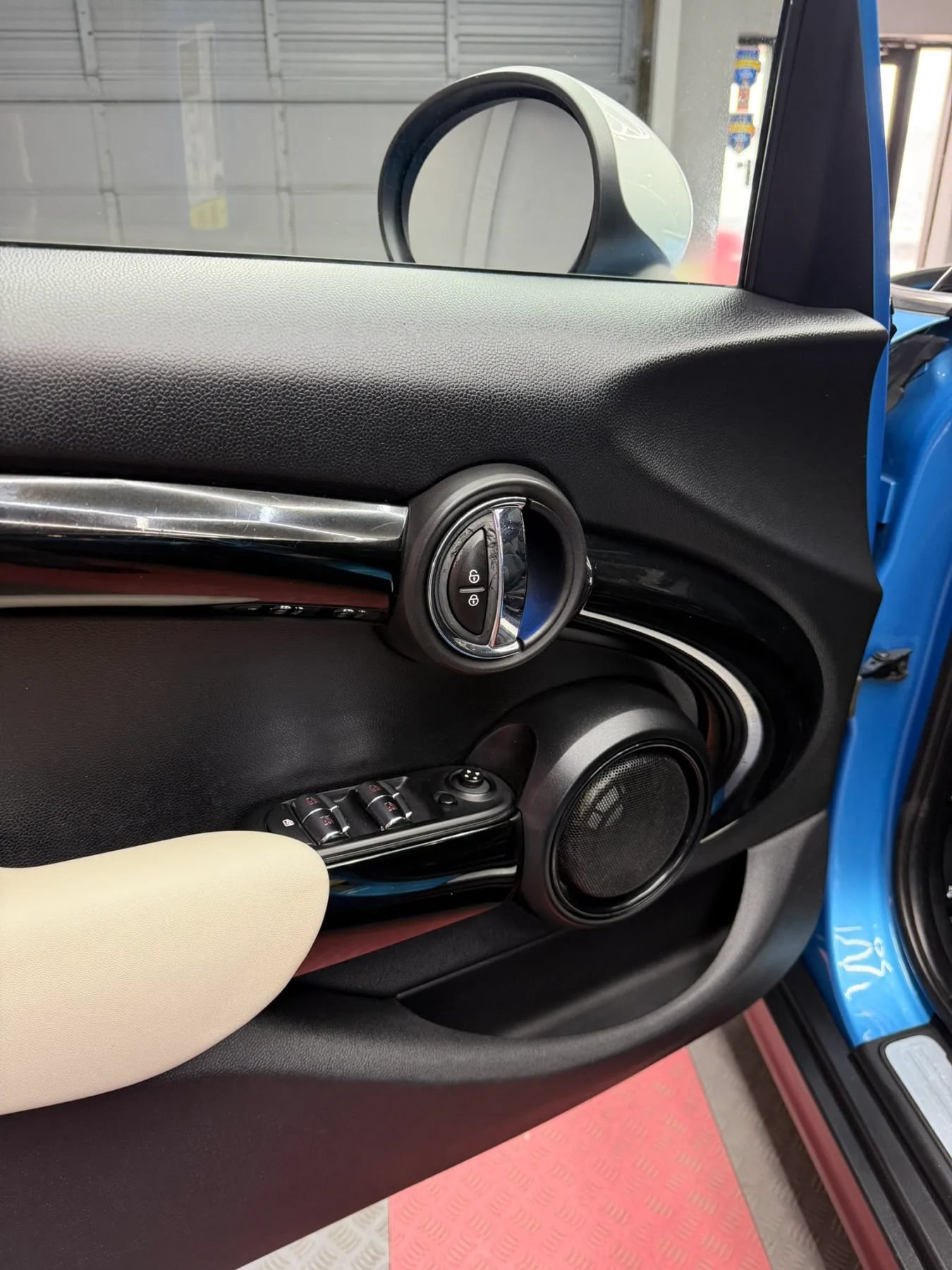 Used 2016 MINI Cooper S FWD image 10