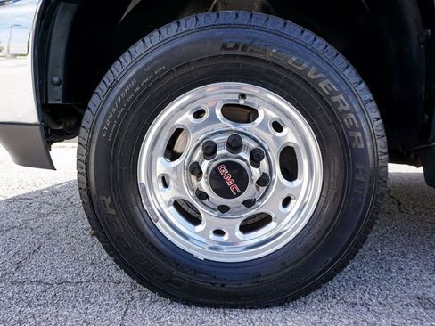 Used 2005 GMC Yukon XL 2500 SLT w/ SLT Preferred Equipment Group image 62