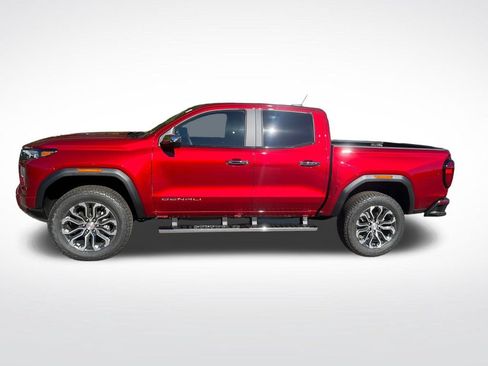 New 2026 GMC Canyon Denali AWD/4WD image 2