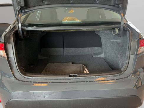 Certified 2026 Toyota Corolla LE FWD image 27