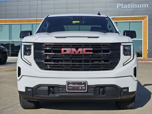 Used 2024 GMC Sierra 1500 Elevation w/ X31 Off-Road Package image 6