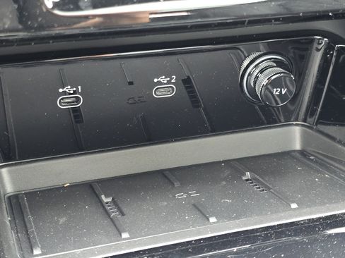 New 2026 Audi SQ5 Premium Plus image 10