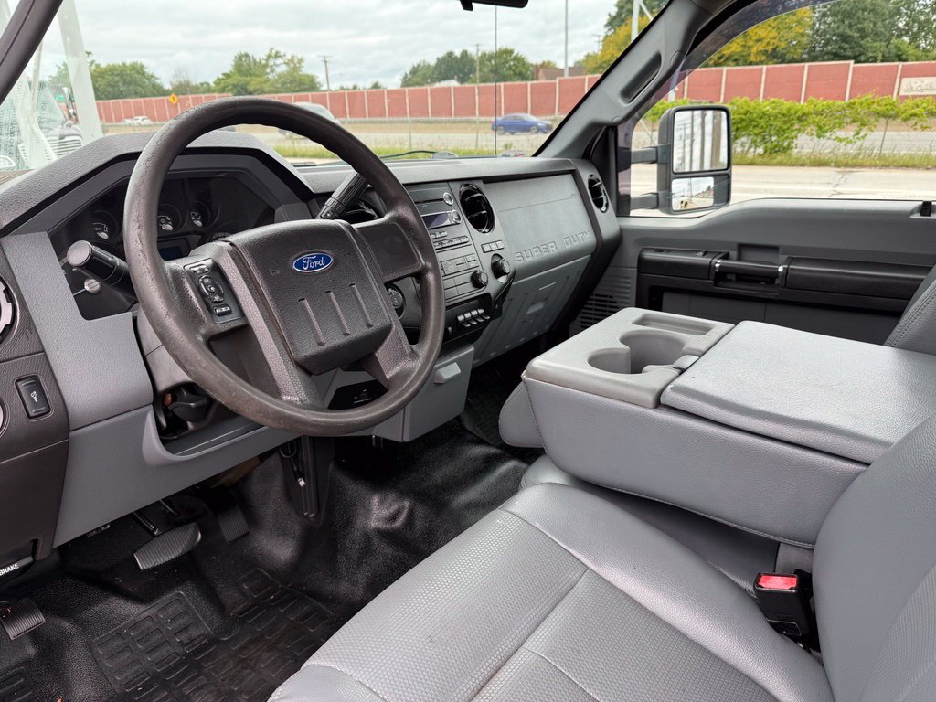 Used 2016 Ford F350 XL AWD/4WD image 22