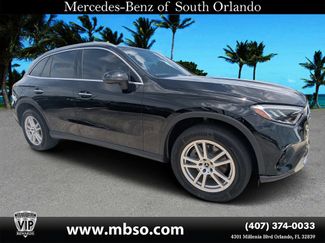 Used 2025 Mercedes-Benz GLC 300 4MATIC video 1