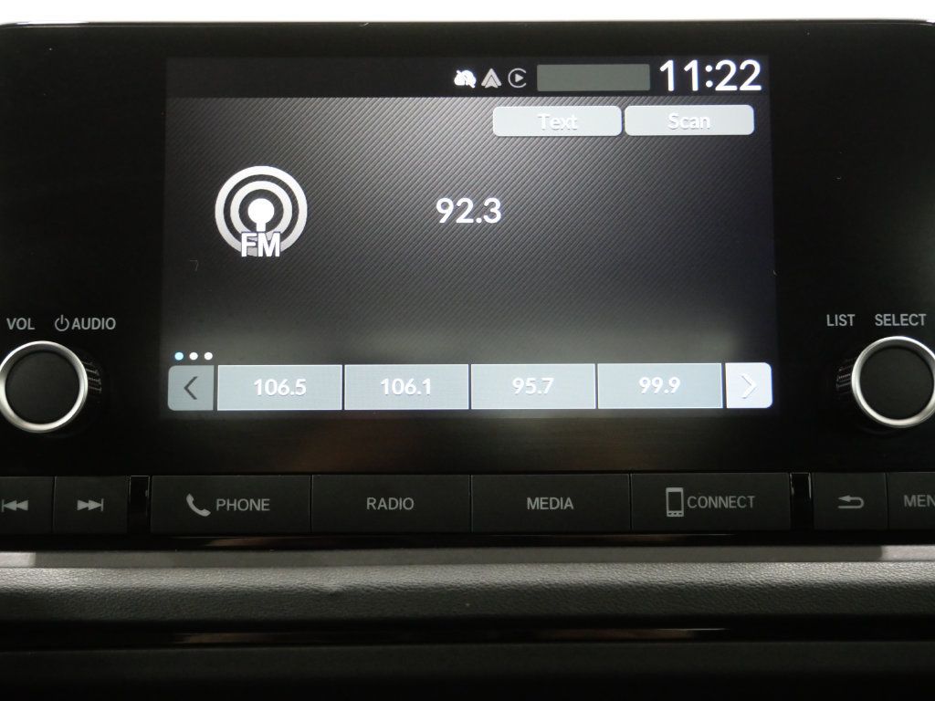 Used 2025 Honda Accord LX image 16