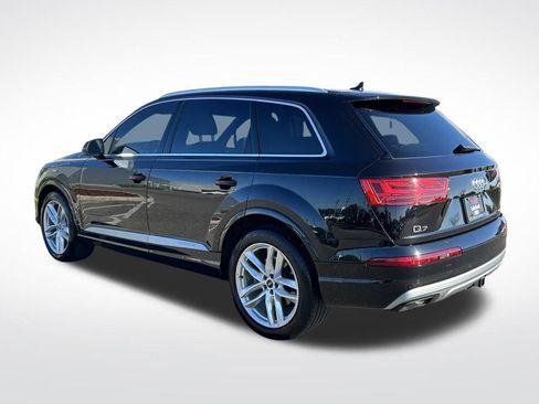 Used 2018 Audi Q7 3.0T Prestige AWD/4WD image 3