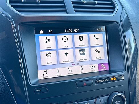 Used 2019 Ford Explorer XLT w/ Equipment Group 202A image 15