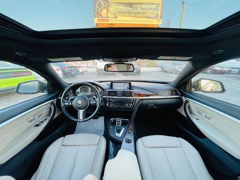 Used 2015 BMW 435i Gran Coupe xDrive image 24