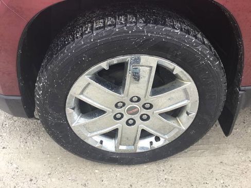 Used 2017 GMC Acadia Limited SLT image 9