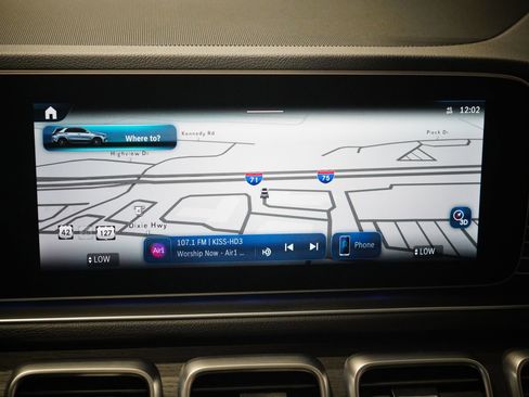 Used 2026 Mercedes-Benz GLE 350 4MATIC image 23