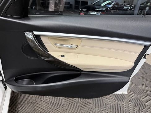 Used 2017 BMW 330i Sedan RWD image 54