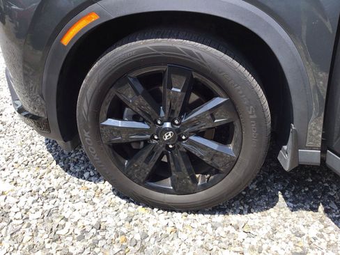 Used 2023 Hyundai Palisade XRT FWD image 9