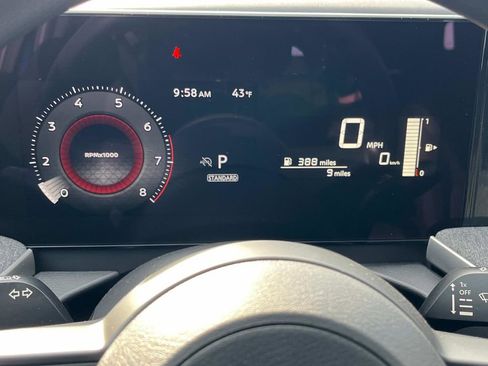 New 2026 Nissan Kicks S image 37