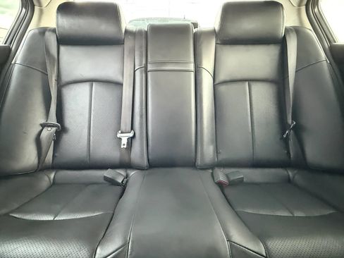 Used 2012 INFINITI G37 x Sedan w/ Premium Pkg AWD/4WD image 22