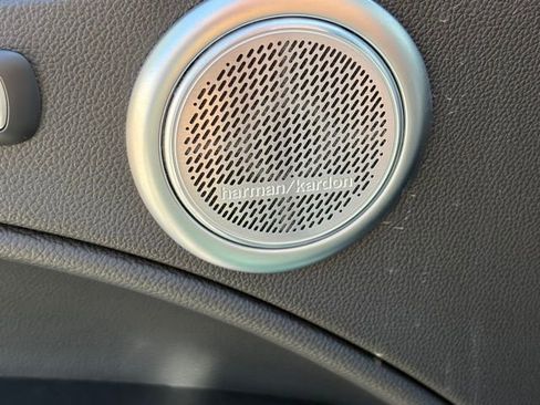 Used 2025 Alfa Romeo Stelvio Tributo Italiano w/ Active Assist Plus Package image 25