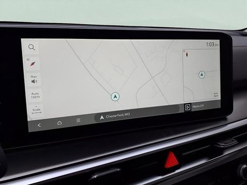 New 2025 Kia Sorento EX w/ EX Panoramic Sunroof Package AWD/4WD image 6