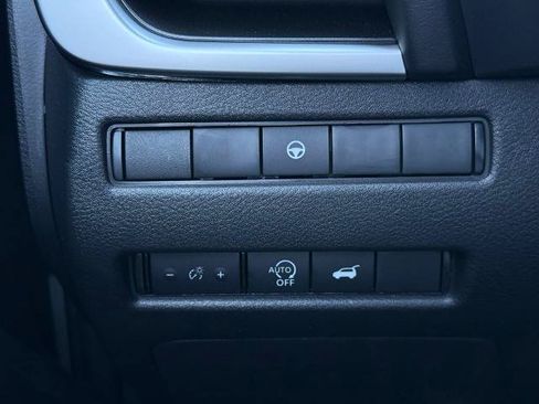 New 2026 Nissan Rogue SV AWD/4WD image 24