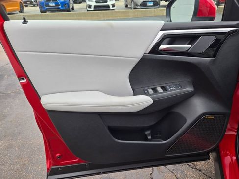 New 2025 Mitsubishi Outlander SE image 20