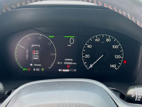 Certified 2023 Honda CR-V Sport image 11