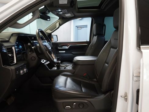 Used 2023 GMC Sierra 1500 Denali AWD/4WD image 6