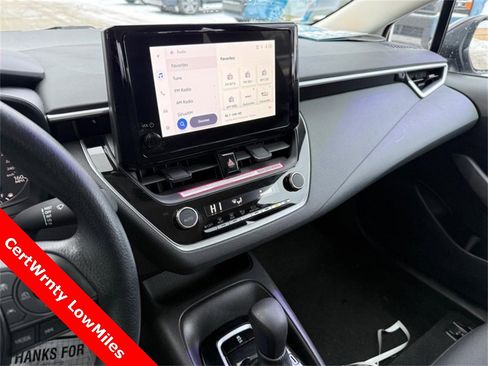 Used 2024 Toyota Corolla LE image 25