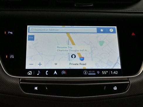 Used 2025 Cadillac XT5 Premium Luxury AWD/4WD image 26