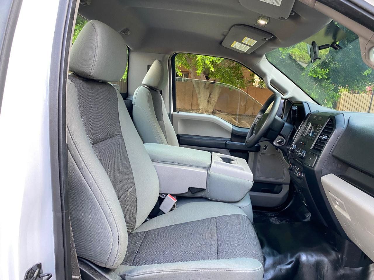 Used 2017 Ford F150 XL w/ Equipment Group 101A Mid RWD image 38