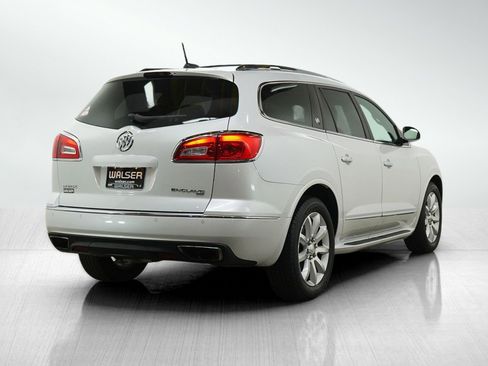 Used 2016 Buick Enclave Premium w/ Experience Buick Package AWD/4WD image 5