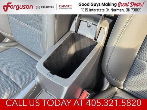 New 2026 Buick Envista Preferred w/ Convenience I Package FWD image 30
