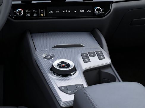 New 2027 Kia Sportage SX Prestige AWD/4WD image 23