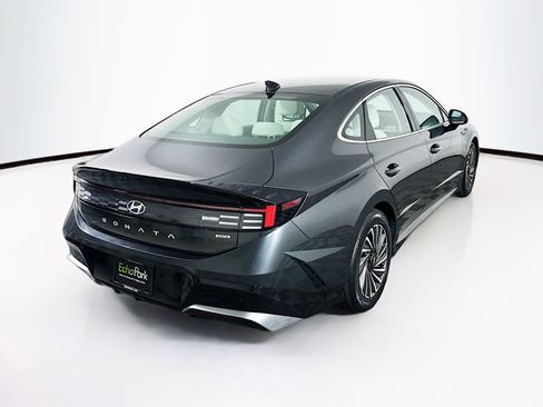 Used 2025 Hyundai Sonata SEL image 9
