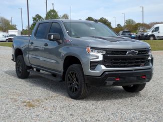 New 2026 Chevrolet Silverado 1500 LT Trail Boss AWD/4WD video 2
