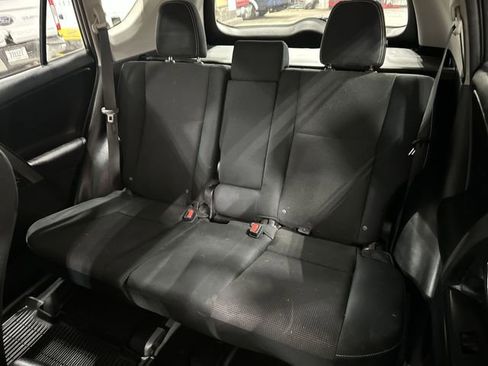 Used 2016 Toyota RAV4 XLE w/ Convenience Package image 29
