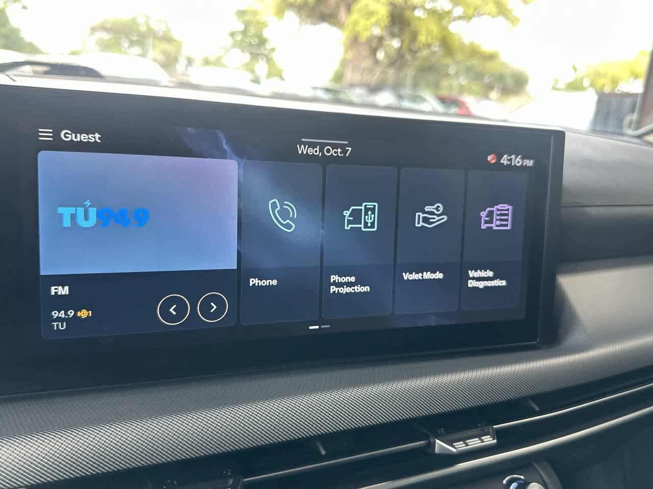 Used 2026 Hyundai Sonata SE FWD image 18