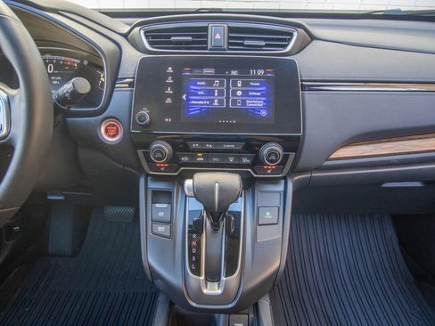 Used 2019 Honda CR-V EX-L image 26