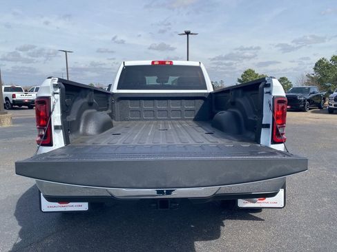 New 2026 RAM 3500 Tradesman w/ Chrome Appearance Group A image 38