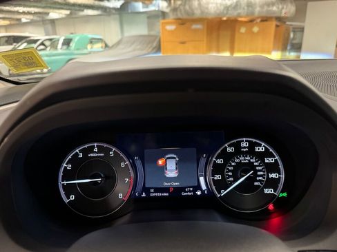 Certified 2020 Acura RDX AWD image 22