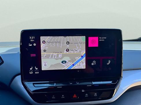 Used 2023 Volkswagen ID.4 Pro S image 12