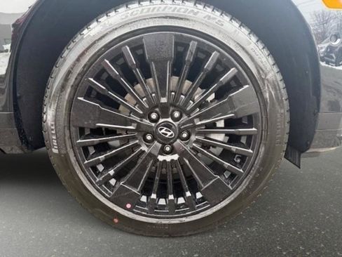 Used 2026 Hyundai Santa Fe Calligraphy image 12